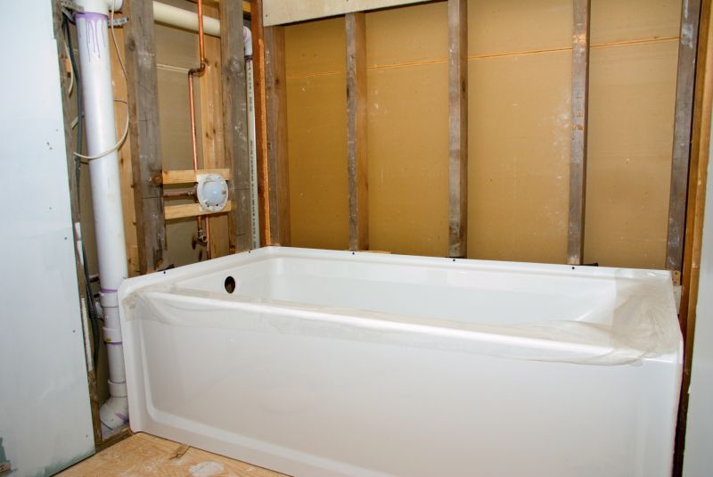 Bathroom Remodel Image 9