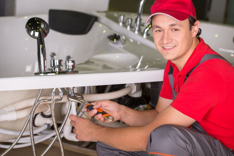 Certified Plumbing Specialist