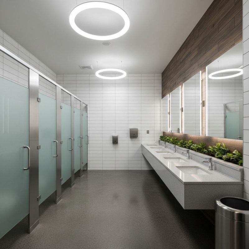 Top Bathroom Remodeling Companies in Morton Grove, IL