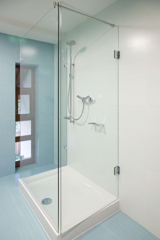 Refined Shower Details